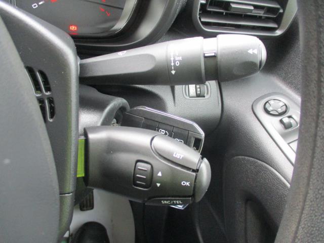 2020 Citroen Berlingo 1.5 Bluehdi 1000Kg Enterprise 100Ps (LD70XEE) Image 17