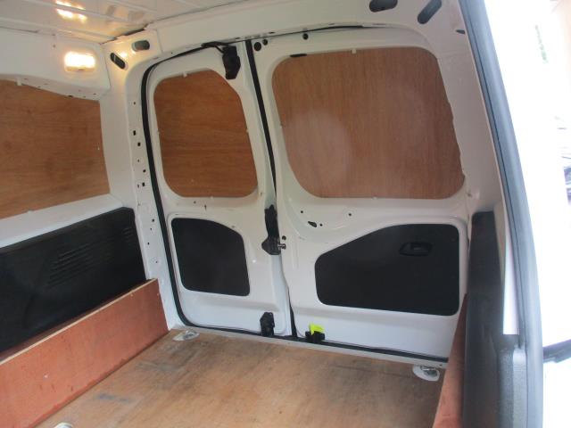 2020 Citroen Berlingo 1.5 Bluehdi 1000Kg Enterprise 100Ps (LD70XEE) Image 27