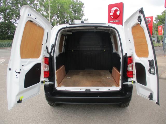 2020 Citroen Berlingo 1.5 Bluehdi 1000Kg Enterprise 100Ps (LD70XEE) Image 28