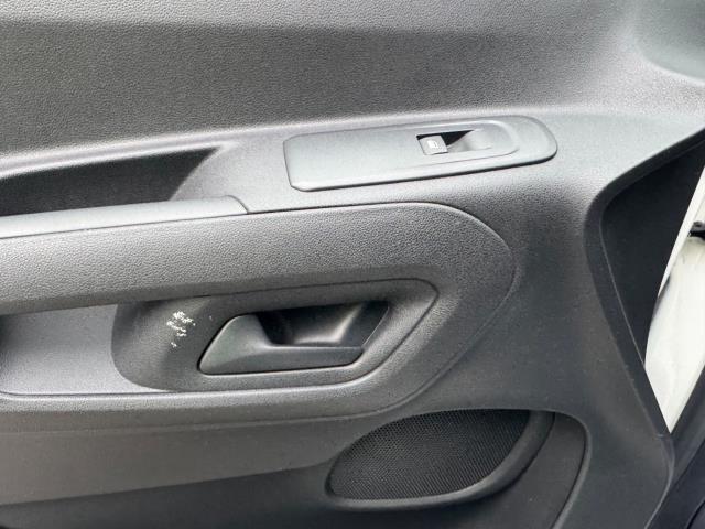 2020 Citroen Berlingo 1.5 Bluehdi 1000Kg Enterprise 100Ps (LD70XEF) Image 37