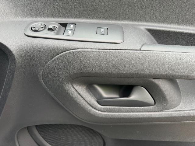 2020 Citroen Berlingo 1.5 Bluehdi 1000Kg Enterprise 100Ps (LD70XEF) Image 20