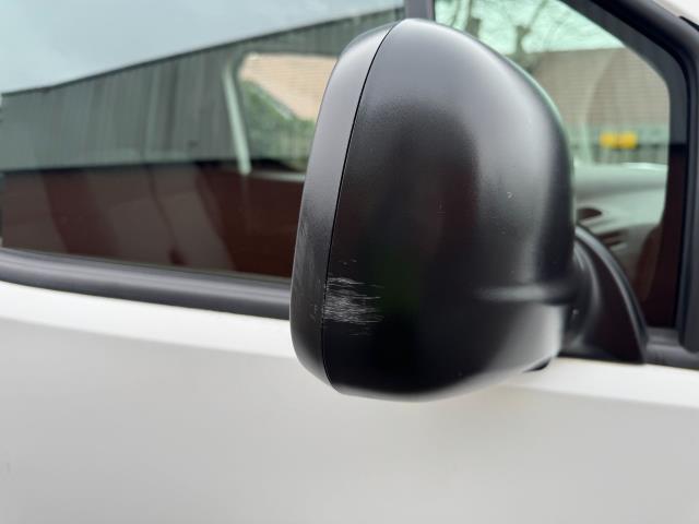 2020 Citroen Berlingo 1.5 Bluehdi 1000Kg Enterprise 100Ps (LD70XEF) Image 59