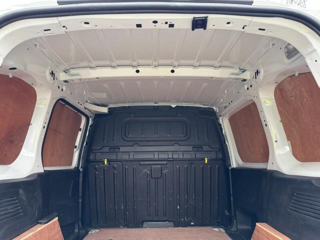2020 Citroen Berlingo 1.5 Bluehdi 1000Kg Enterprise 100Ps (LD70XEF) Image 50