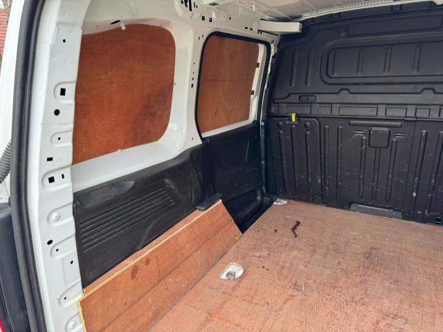 2020 Citroen Berlingo 1.5 Bluehdi 1000Kg Enterprise 100Ps (LD70XEF) Image 47