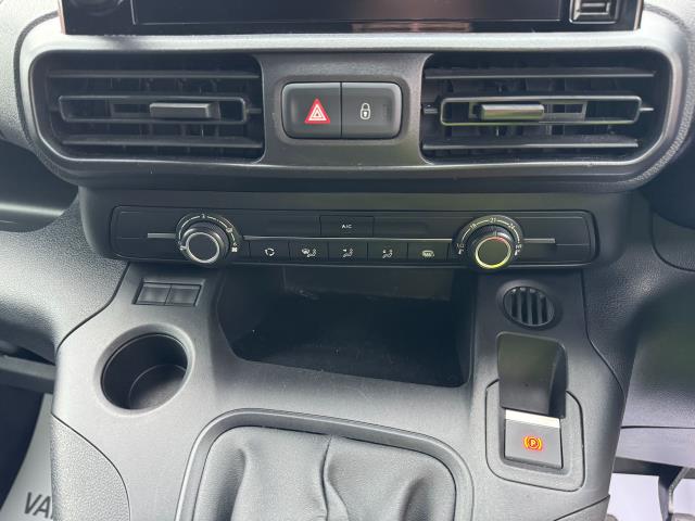 2020 Citroen Berlingo 1.5 Bluehdi 1000Kg Enterprise 100Ps (LD70XEF) Image 27