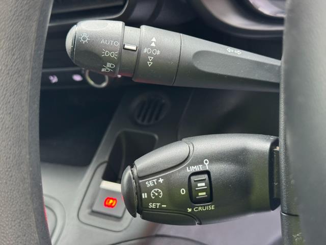 2020 Citroen Berlingo 1.5 Bluehdi 1000Kg Enterprise 100Ps (LD70XEF) Image 23