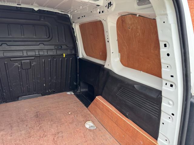 2020 Citroen Berlingo 1.5 Bluehdi 1000Kg Enterprise 100Ps (LD70XEF) Image 48