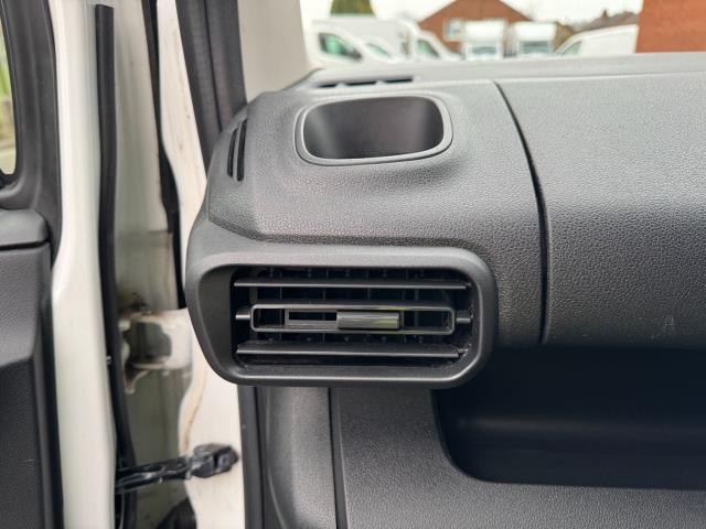 2020 Citroen Berlingo 1.5 Bluehdi 1000Kg Enterprise 100Ps (LD70XEF) Image 39