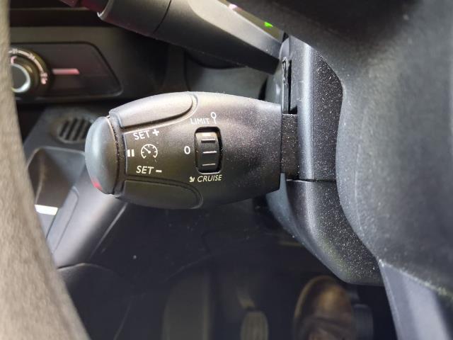 2020 Citroen Berlingo L1 1000 1.5BLUE HDI ENTERPRISE 100PS EURO 6 (LD70XEK) Image 23