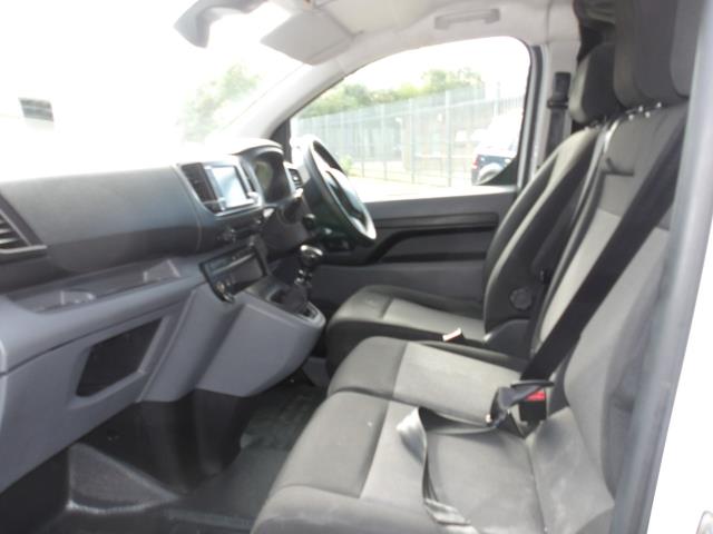 2022 Citroen Dispatch 1000 1.5 Bluehdi 100 Van Enterprise Pro (LE22AWJ) Image 12