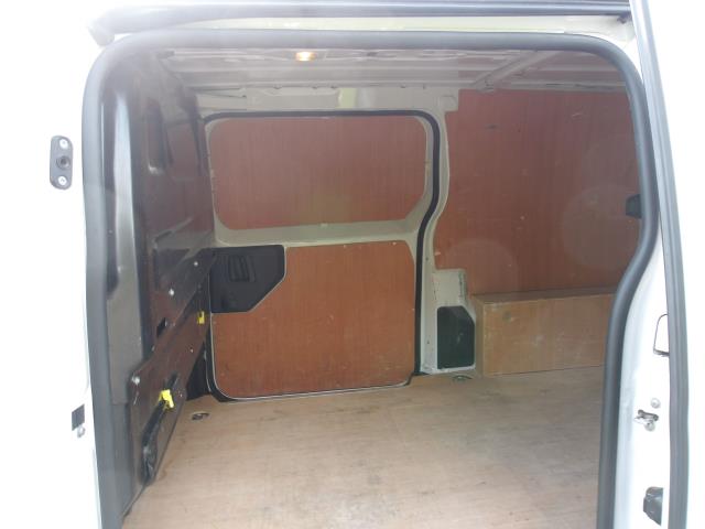2022 Citroen Dispatch 1000 1.5 Bluehdi 100 Van Enterprise Pro (LE22AWJ) Image 11