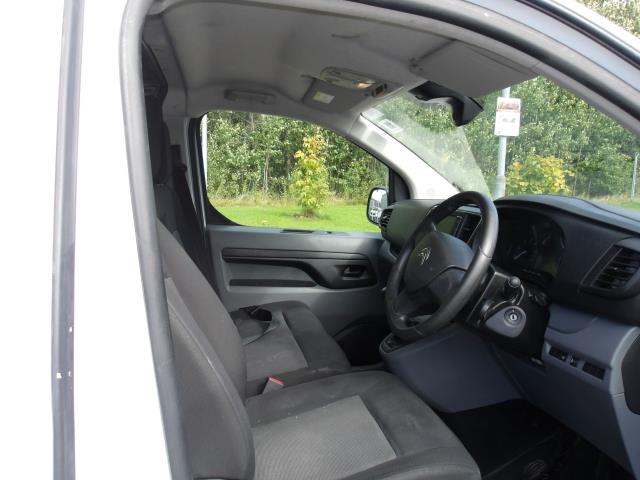 2022 Citroen Dispatch 1000 1.5 Bluehdi 100 Van Enterprise Pro (LE22AWJ) Image 13
