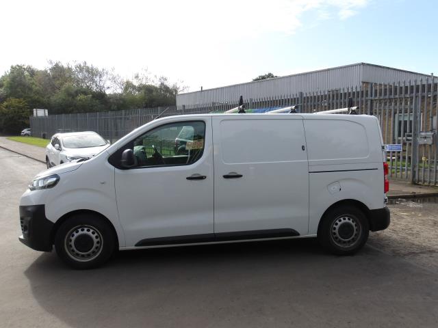 2022 Citroen Dispatch 1000 1.5 Bluehdi 100 Van Enterprise Pro (LE22AWJ) Image 6