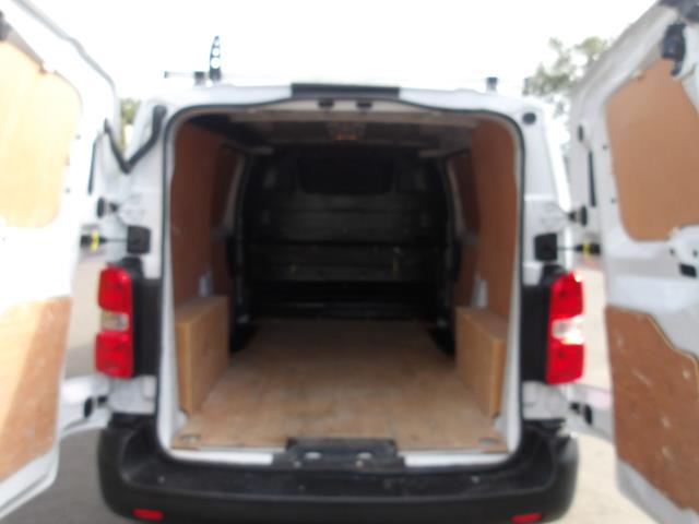 2022 Citroen Dispatch 1000 1.5 Bluehdi 100 Van Enterprise Pro (LE22AWJ) Image 10