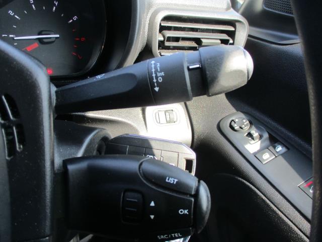 2020 Citroen Berlingo 1.5 Bluehdi 1000Kg Enterprise 100Ps (LE69DVW) Image 17