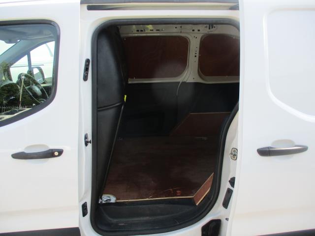 2020 Citroen Berlingo 1.5 Bluehdi 1000Kg Enterprise 100Ps (LE69DVW) Image 27