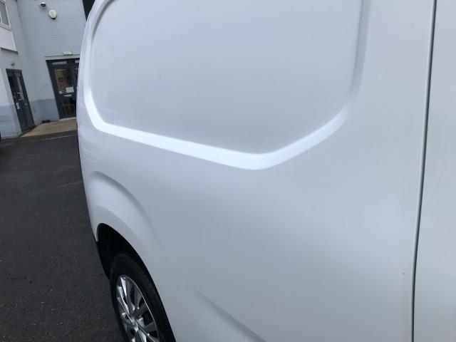 2020 Citroen Berlingo L1 1000 1.5BLUE HDI ENTERPRISE 100PS EURO 6 (LE69EHR) Image 8