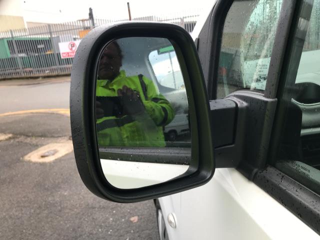 2020 Citroen Berlingo L1 1000 1.5BLUE HDI ENTERPRISE 100PS EURO 6 (LE69EHR) Image 36