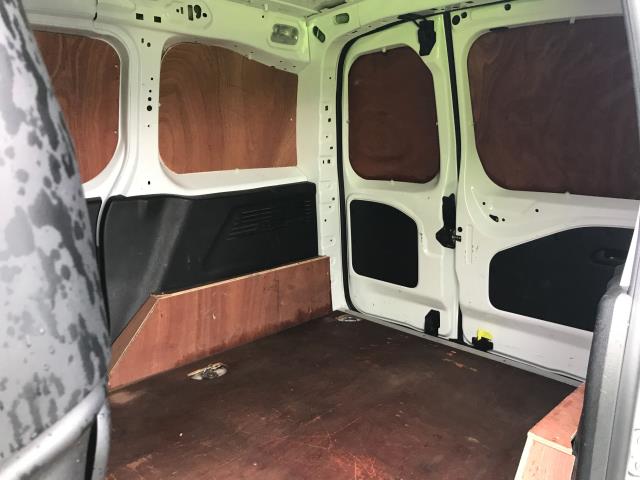 2020 Citroen Berlingo L1 1000 1.5BLUE HDI ENTERPRISE 100PS EURO 6 (LE69EHR) Image 12