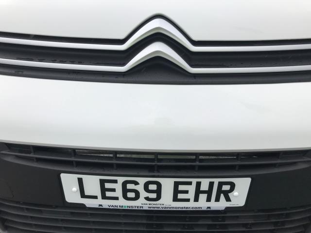 2020 Citroen Berlingo L1 1000 1.5BLUE HDI ENTERPRISE 100PS EURO 6 (LE69EHR) Image 37