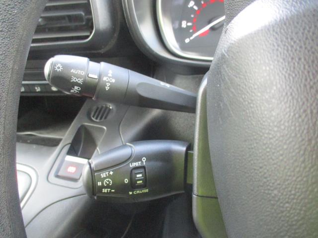 2022 Citroen Berlingo 1.5 Bluehdi 1000Kg Enterprise Pro 100Ps [6 Speed] (LE71HXJ) Image 18