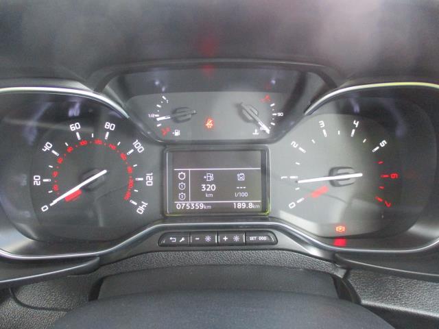 2022 Citroen Berlingo 1.5 Bluehdi 1000Kg Enterprise Pro 100Ps [6 Speed] (LE71HXJ) Image 13