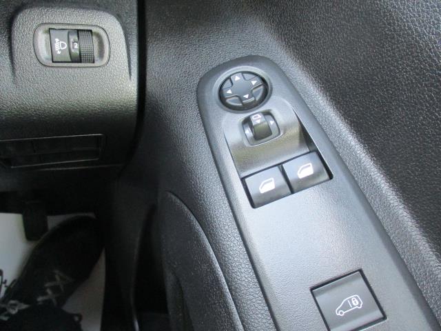 2022 Citroen Berlingo 1.5 Bluehdi 1000Kg Enterprise Pro 100Ps [6 Speed] (LE71HXJ) Image 16