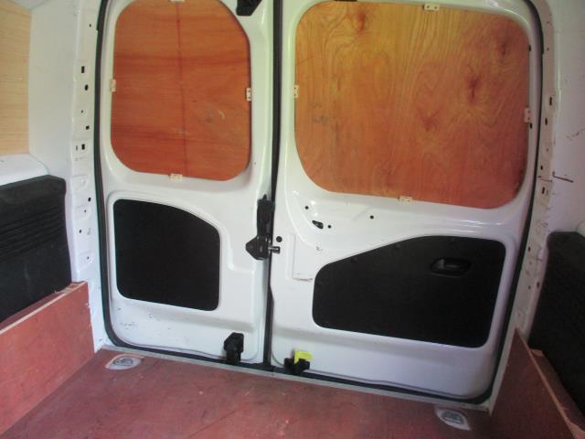 2022 Citroen Berlingo 1.5 Bluehdi 1000Kg Enterprise Pro 100Ps [6 Speed] (LE71HXJ) Image 27