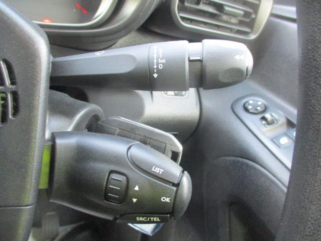 2022 Citroen Berlingo 1.5 Bluehdi 1000Kg Enterprise Pro 100Ps [6 Speed] (LE71HXJ) Image 17