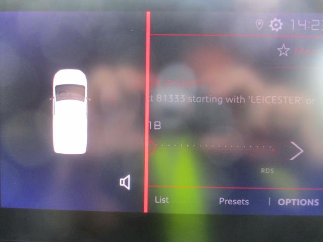 2022 Citroen Berlingo 1.5 Bluehdi 1000Kg Enterprise Pro 100Ps [6 Speed] (LE71HXJ) Image 21