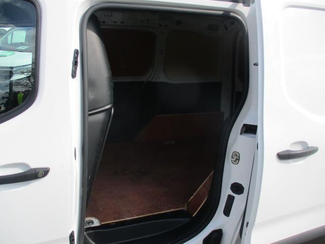 2022 Citroen Berlingo 1.5 Bluehdi 1000Kg Enterprise Pro 100Ps [6 Speed] (LE71HXJ) Image 26