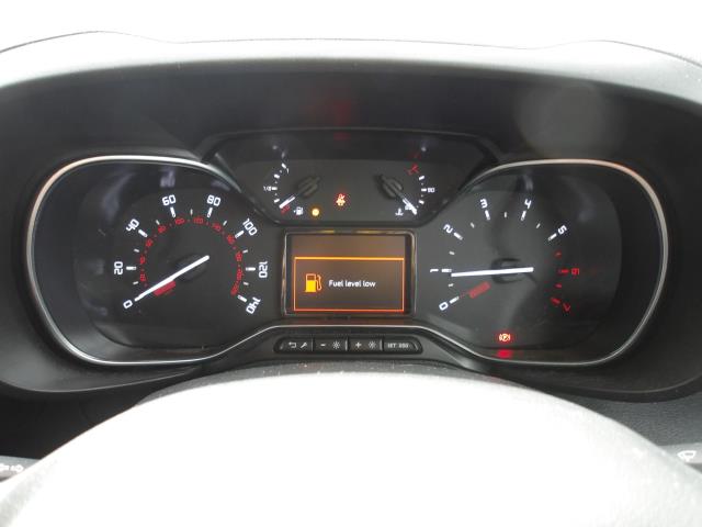 2022 Citroen Berlingo 1.5 Bluehdi 1000Kg Enterprise Pro 100Ps [6 Speed] (LE71HXR) Image 19