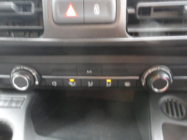 2022 Citroen Berlingo 1.5 Bluehdi 1000Kg Enterprise Pro 100Ps [6 Speed] (LE71HXR) Image 22