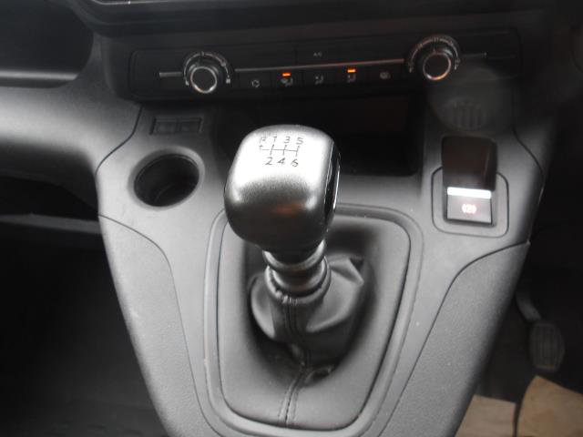 2022 Citroen Berlingo 1.5 Bluehdi 1000Kg Enterprise Pro 100Ps [6 Speed] (LE71HXR) Image 23
