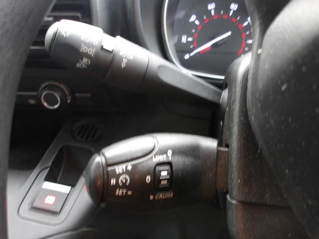 2022 Citroen Berlingo 1.5 Bluehdi 1000Kg Enterprise Pro 100Ps [6 Speed] (LE71HXR) Image 26