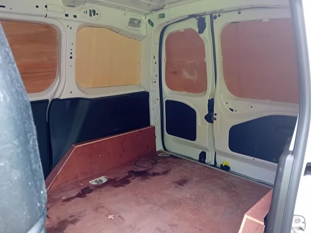 2022 Citroen Berlingo L1 1000 1.5BLUE HDI ENTERPRISE PRO 100PS EURO 6 (LE71HXU) Image 12