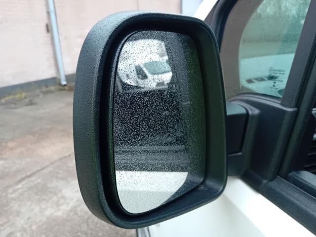 2022 Citroen Berlingo L1 1000 1.5BLUE HDI ENTERPRISE PRO 100PS EURO 6 (LE71HXU) Image 38