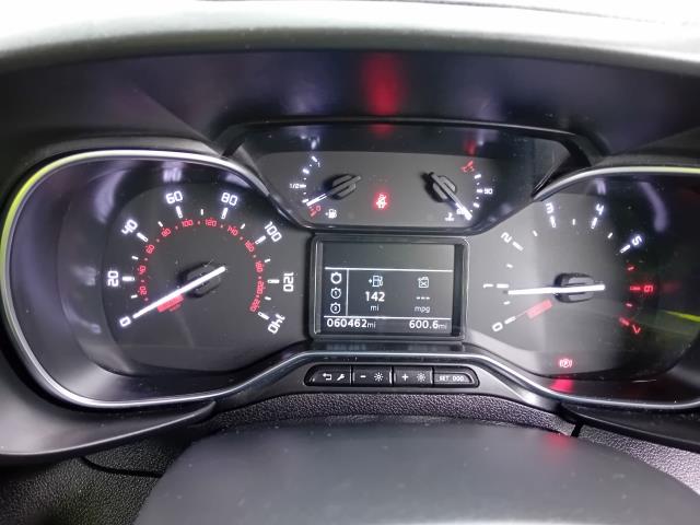 2022 Citroen Berlingo L1 1000 1.5BLUE HDI ENTERPRISE PRO 100PS EURO 6 (LE71HXU) Image 18