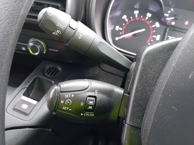 2022 Citroen Berlingo L1 1000 1.5BLUE HDI ENTERPRISE PRO 100PS EURO 6 (LE71HXU) Image 34