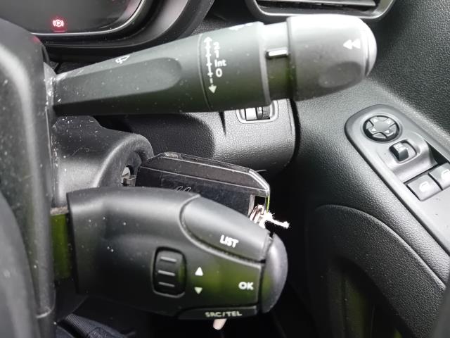 2022 Citroen Berlingo L1 1000 1.5BLUE HDI ENTERPRISE PRO 100PS EURO 6 (LE71HXU) Image 36