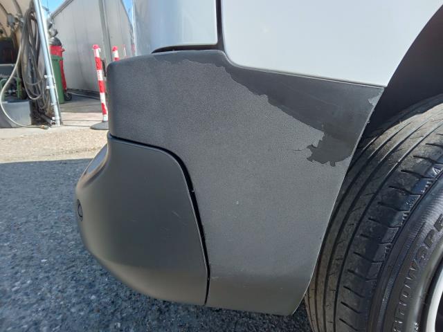 2022 Citroen Berlingo 1.5 Bluehdi 1000Kg Enterprise Pro 100Ps [6 Speed] (LE71HXW) Image 16