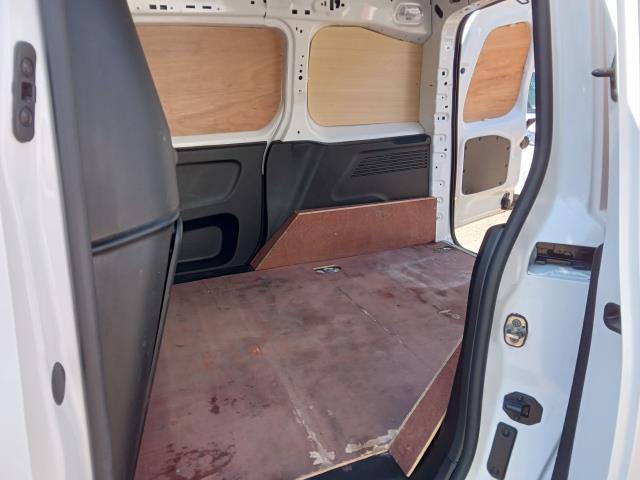 2022 Citroen Berlingo 1.5 Bluehdi 1000Kg Enterprise Pro 100Ps [6 Speed] (LE71HXW) Image 15