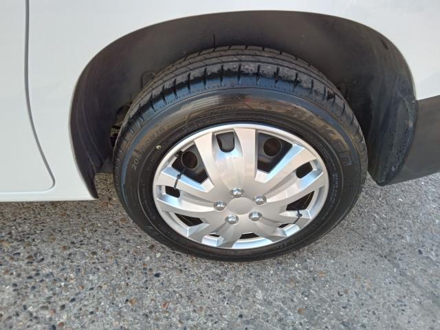 2022 Citroen Berlingo 1.5 Bluehdi 1000Kg Enterprise Pro 100Ps [6 Speed] (LE71HXW) Image 33