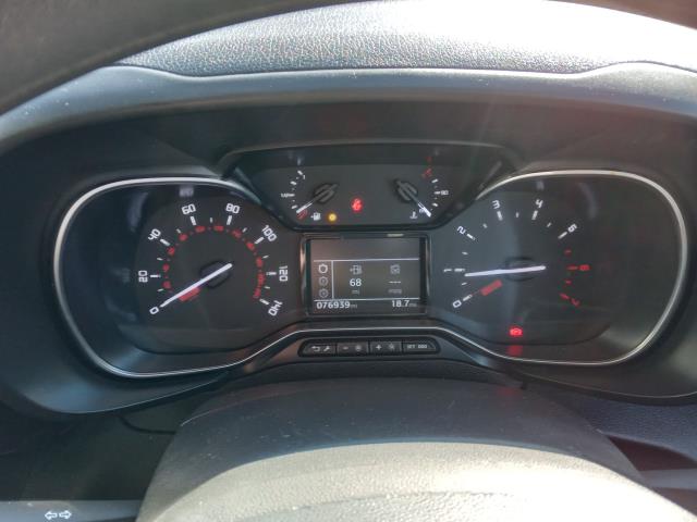 2022 Citroen Berlingo 1.5 Bluehdi 1000Kg Enterprise Pro 100Ps [6 Speed] (LE71HXW) Image 24