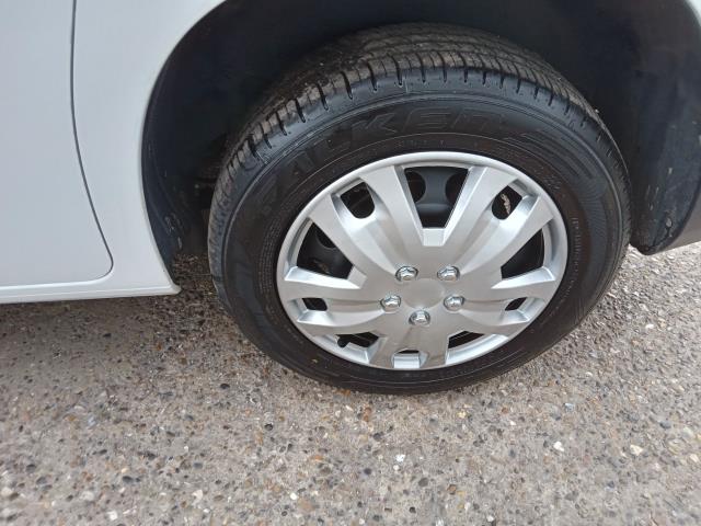 2022 Citroen Berlingo 1.5 Bluehdi 1000Kg Enterprise Pro 100Ps [6 Speed] (LE71HYB) Image 30