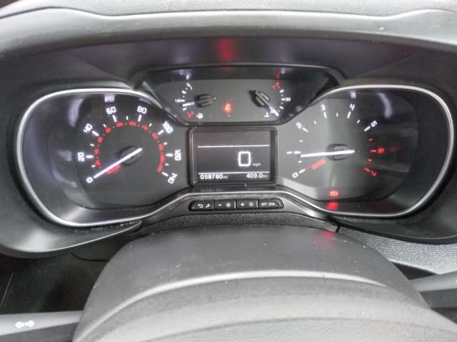 2022 Citroen Berlingo 1.5 Bluehdi 1000Kg Enterprise Pro 100Ps [6 Speed] (LE71HYB) Image 25