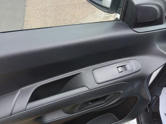 2022 Citroen Berlingo 1.5 Bluehdi 1000Kg Enterprise Pro 100Ps [6 Speed] (LE71HYB) Image 18