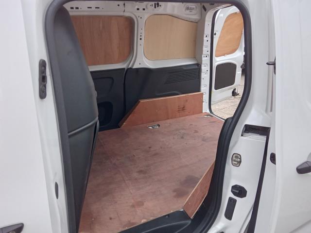 2022 Citroen Berlingo 1.5 Bluehdi 1000Kg Enterprise Pro 100Ps [6 Speed] (LE71HYB) Image 15