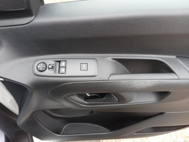 2022 Citroen Berlingo 1.5 Bluehdi 1000Kg Enterprise Pro 100Ps [6 Speed] (LE71HYB) Image 22