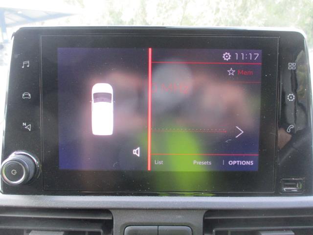 2022 Citroen Berlingo 1.5 Bluehdi 1000Kg Enterprise Pro 100Ps [6 Speed] (LE71HYC) Image 22
